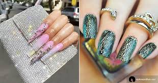 Nails and Accessories